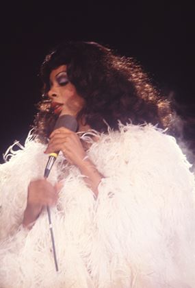 Love to Love You, Donna Summer