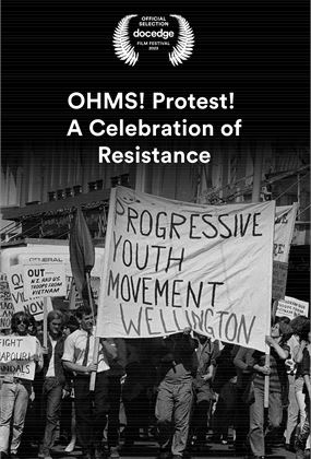 OHMS! Protest! A Celebration of Resistance